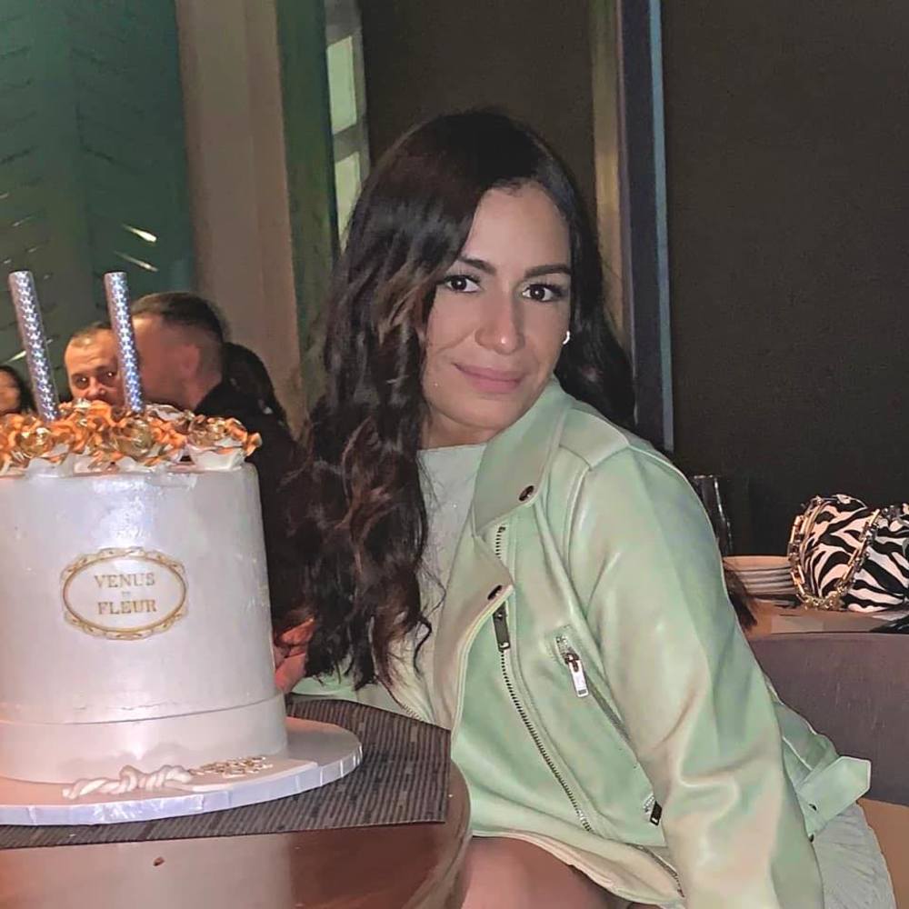 Meet your Posher, Kathie